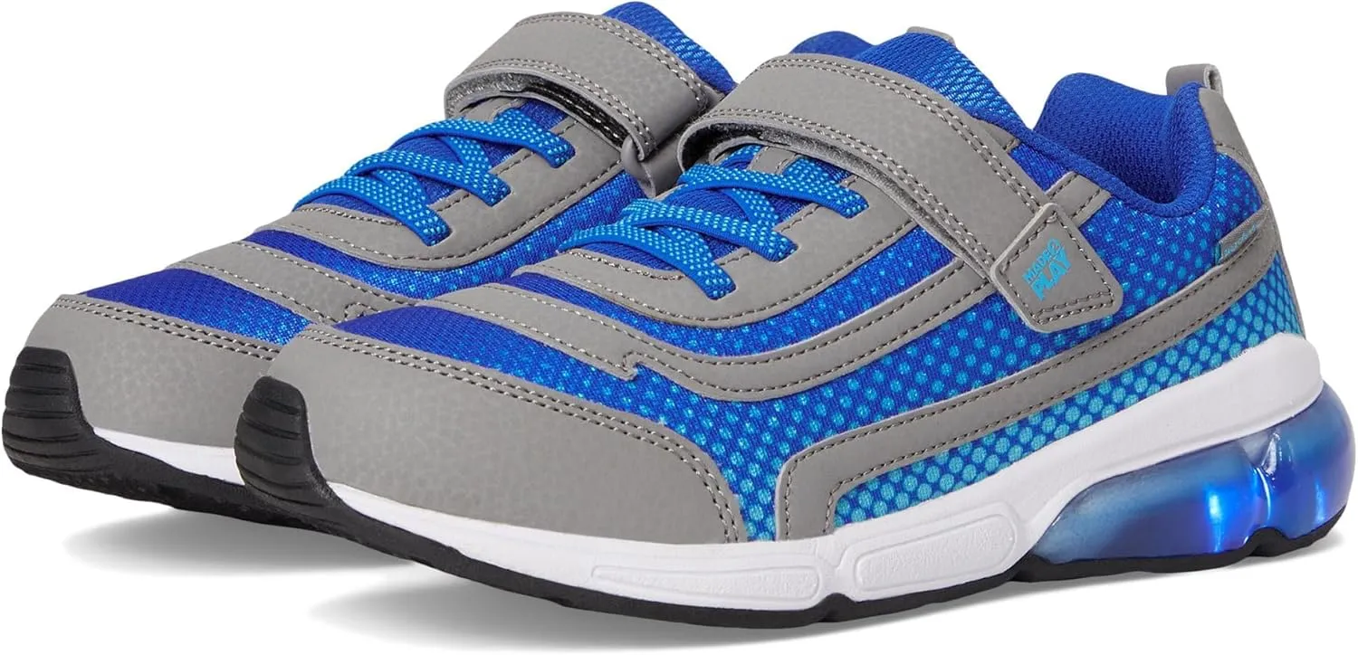 Stride Rite Baby-Boy's M2p Surge Bounce (Infant/Little Kid) Sneaker
