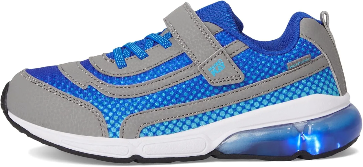Stride Rite Baby-Boy's M2p Surge Bounce (Infant/Little Kid) Sneaker