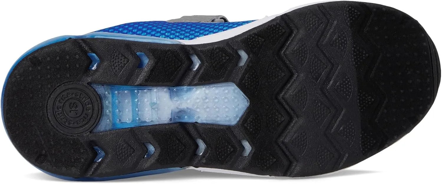 Stride Rite Baby-Boy's M2p Surge Bounce (Infant/Little Kid) Sneaker