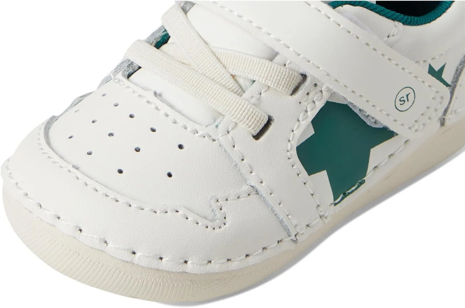 Stride Rite Baby-Boy's Sm Waverly (Infant/Toddler) First Walker Shoe