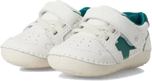 Stride Rite Baby-Boy's Sm Waverly (Infant/Toddler) First Walker Shoe