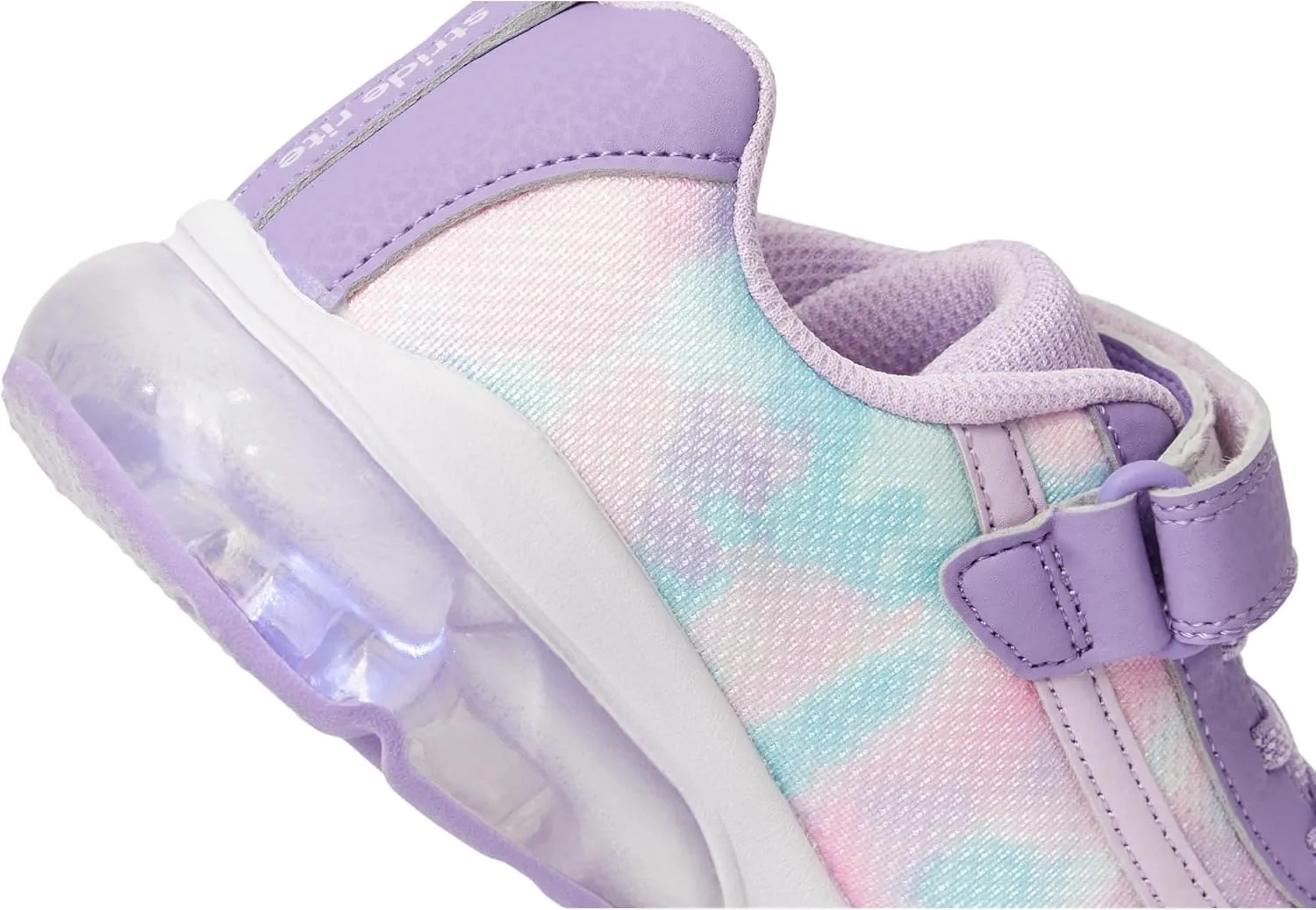 Stride Rite Baby-Girl's M2p Surge Bounce (Infant/Little Kid) Sneaker