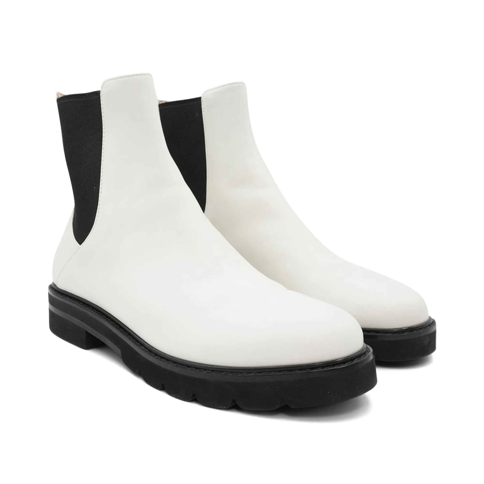 Stuart Weitzman Chelsea Boots - Women's 6