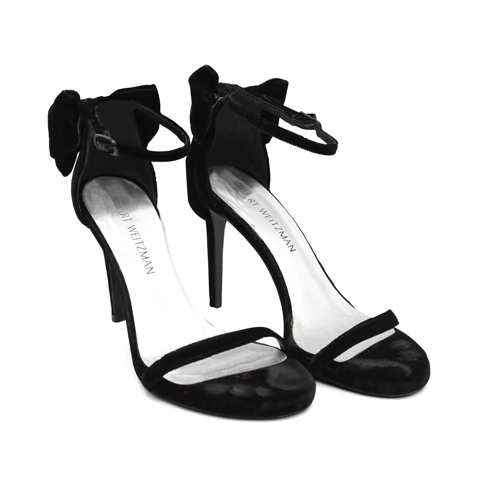 Stuart Weitzman Heels - Women's 7