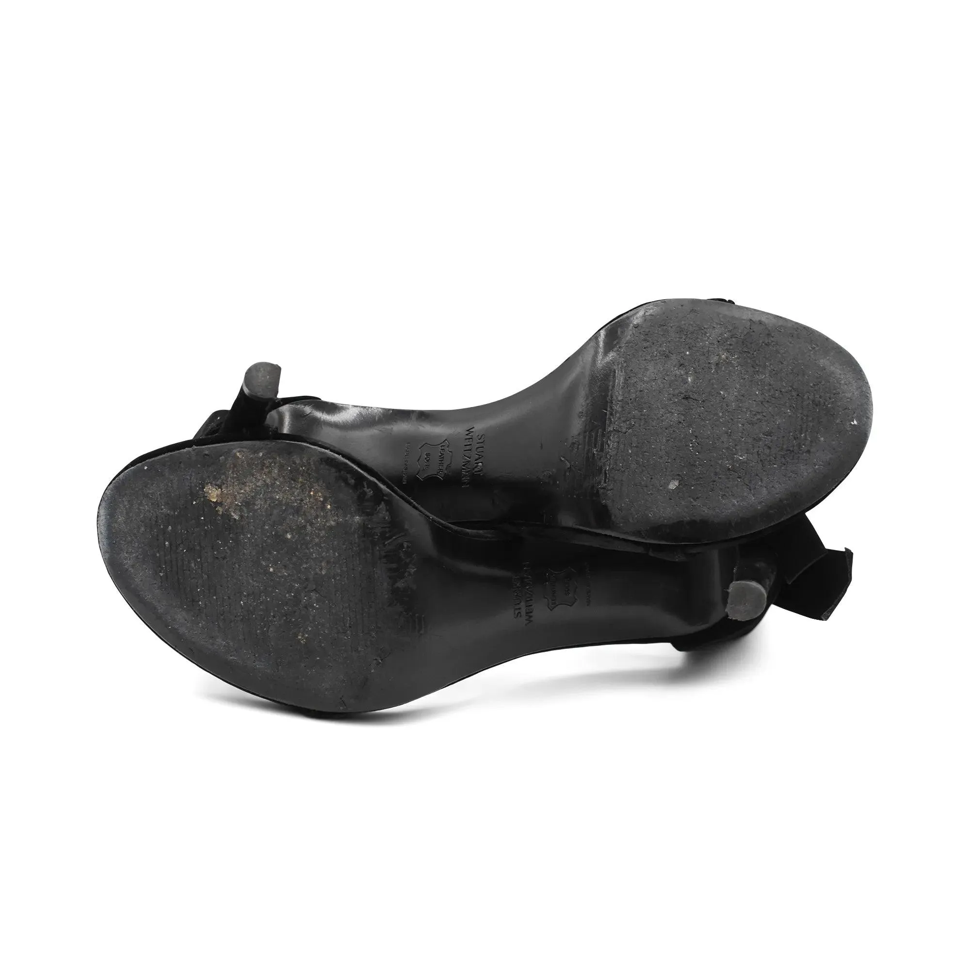 Stuart Weitzman Heels - Women's 7