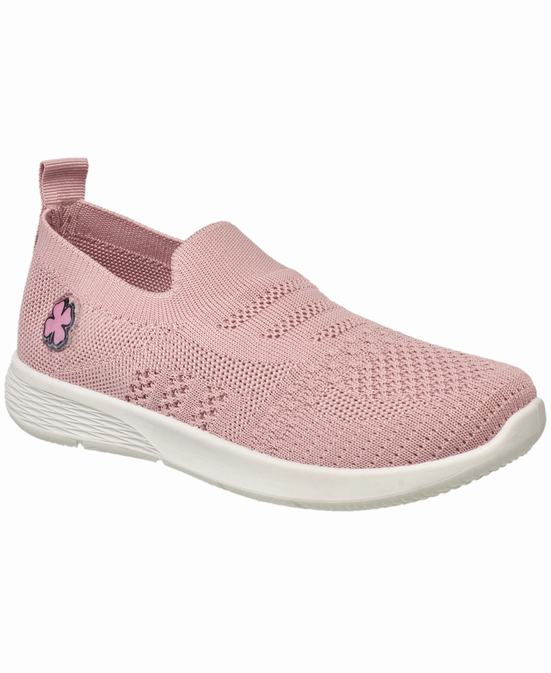 Impact Diffusion System Micro Perforation Lucky Brand Youth Kate Sneaker