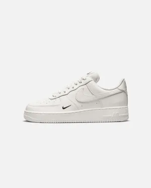 Nike Women's Air Force 1 '07 Essential Sail/Sail odor - control shoes