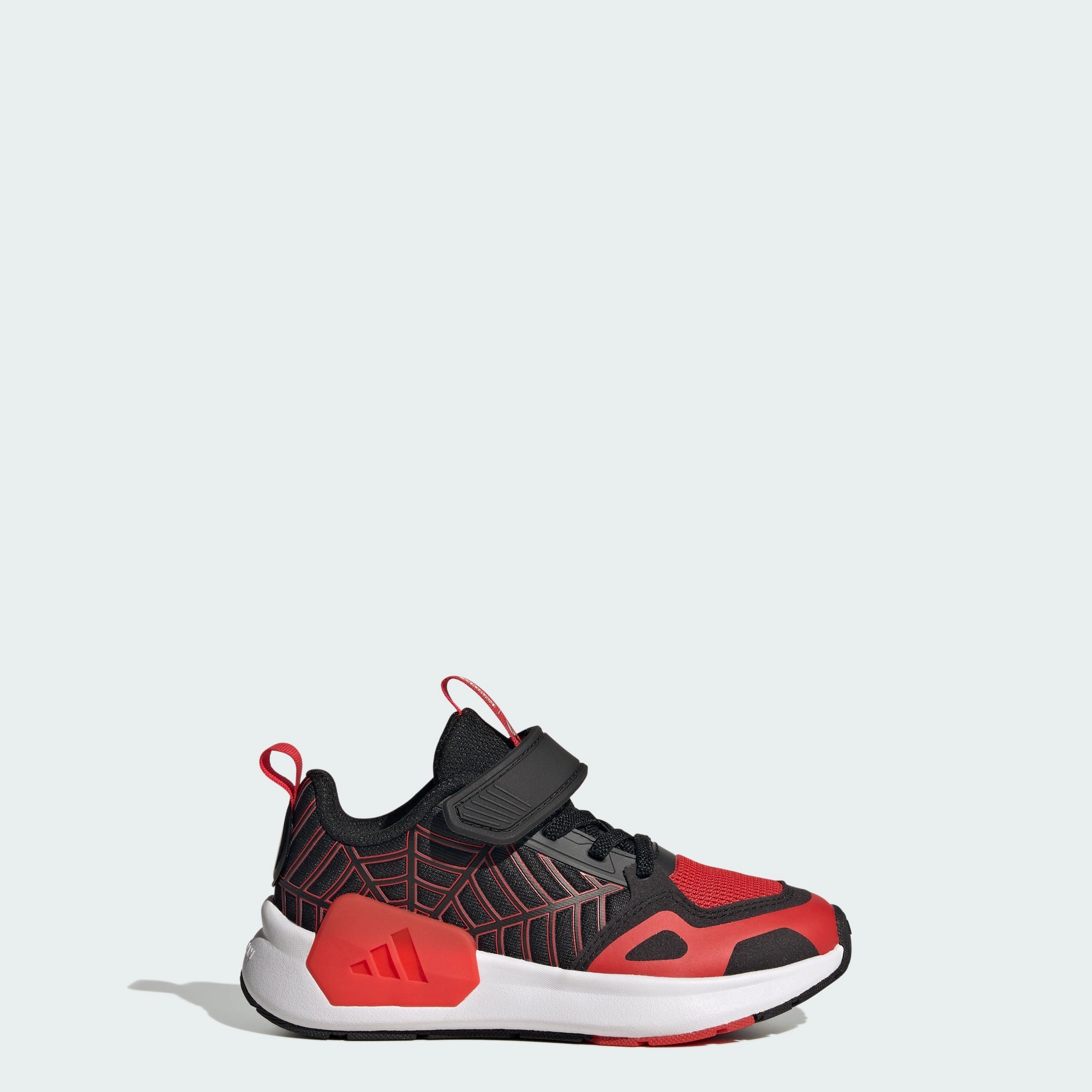 Kids' adidas adidas Marvel Spider-Man Runner Shoes Kids Refined Build No Squeeze
