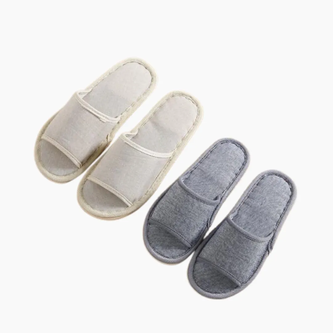 Summer, Indoor Slippers : Indoor Slippers for Women