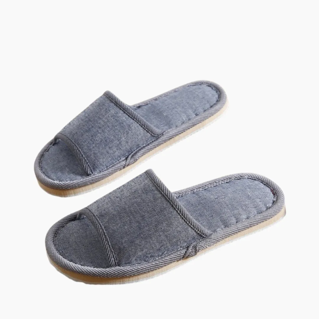 Summer, Indoor Slippers : Indoor Slippers for Women