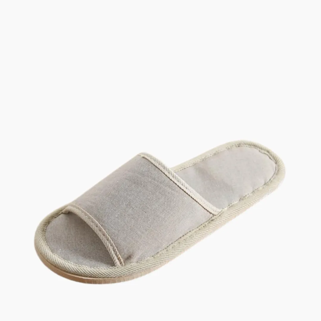 Summer, Indoor Slippers : Indoor Slippers for Women