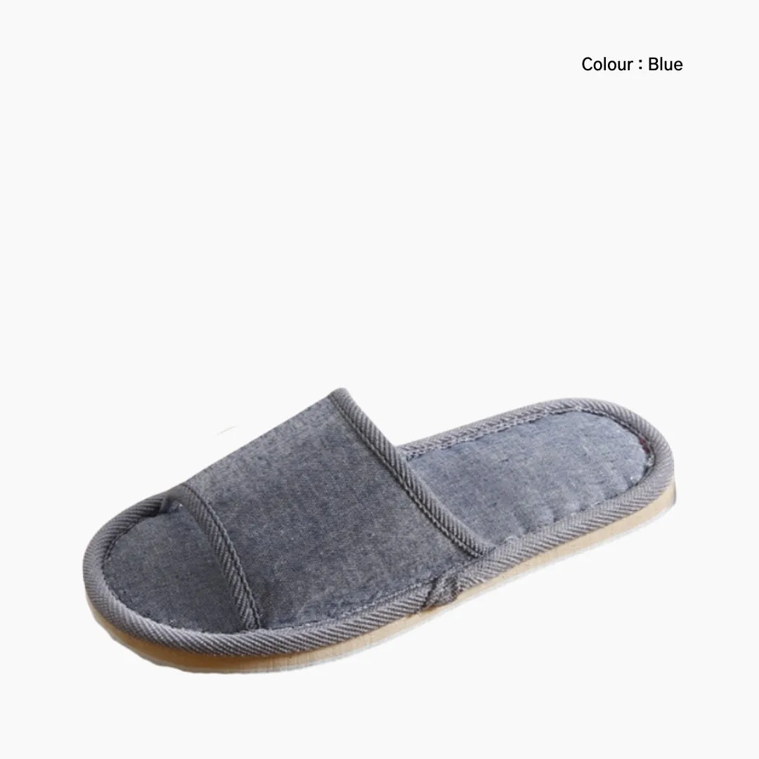 Summer, Indoor Slippers : Indoor Slippers for Women