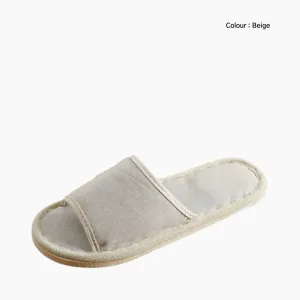 Summer, Indoor Slippers : Indoor Slippers for Women