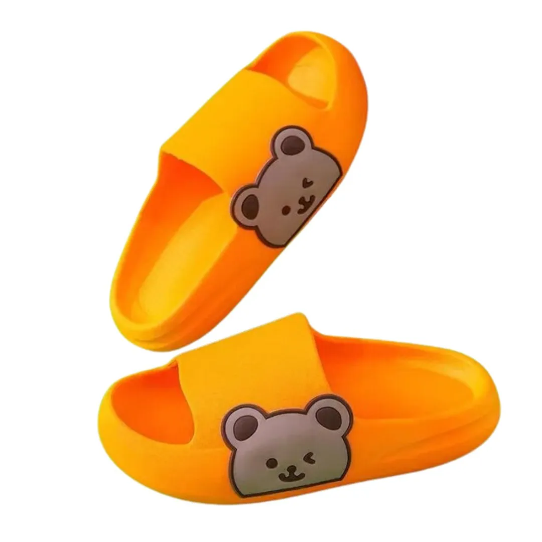 Summer Kids Beach Slippers