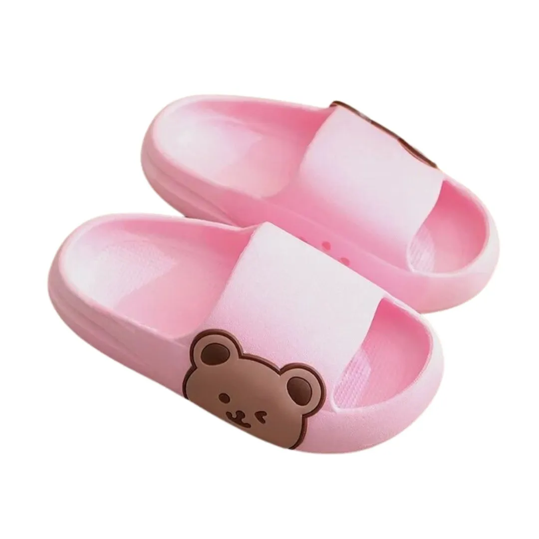 Summer Kids Beach Slippers