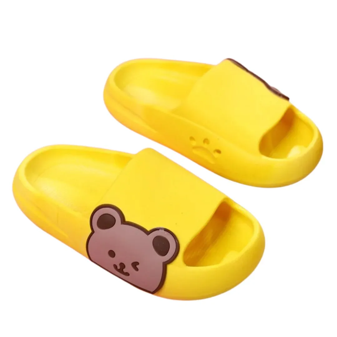 Summer Kids Beach Slippers