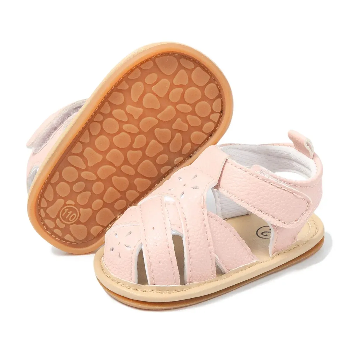 Summer Sandals Baby Shoes Boys and Girls