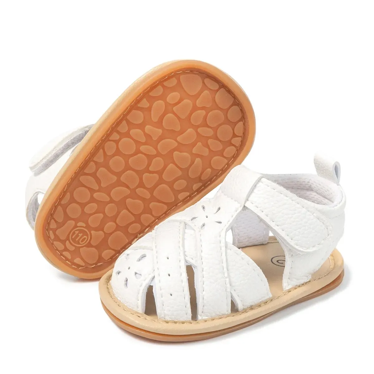 Summer Sandals Baby Shoes Boys and Girls