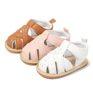 Summer Sandals Baby Shoes Boys and Girls