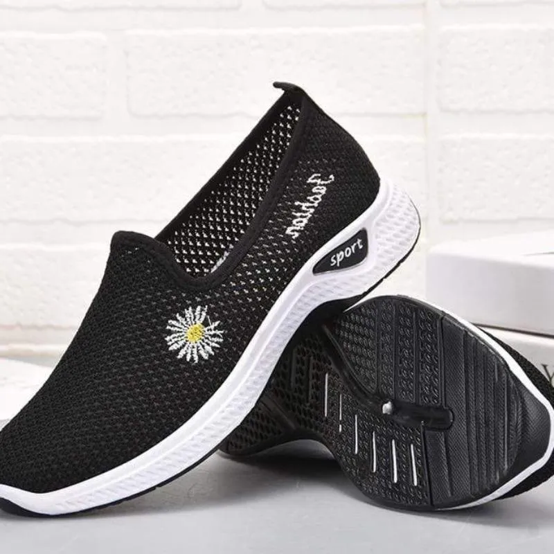 Summer Slip-On Shoes