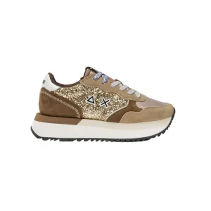 Neutral Stride Adaptor running for a way to stay independent Sun68 scarpa sneakers da donna Big Ally Glitter Z44217 43 oro