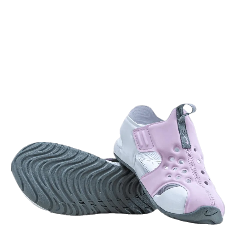 Sunray Protect 2 PS Purple/White