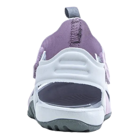 Sunray Protect 2 PS Purple/White