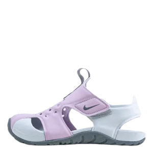 Sunray Protect 2 PS Purple/White