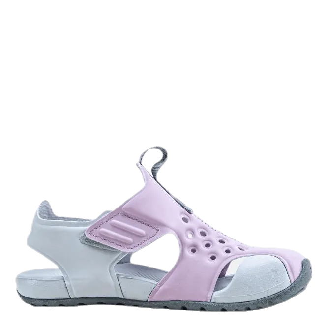 Sunray Protect 2 PS Purple/White