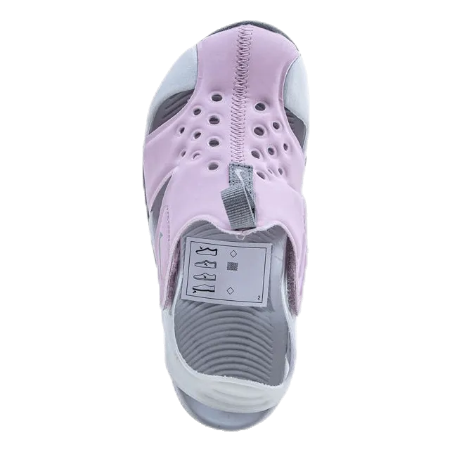 Sunray Protect 2 PS Purple/White