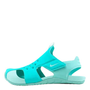 Sunray Protect 2 PS Turquoise