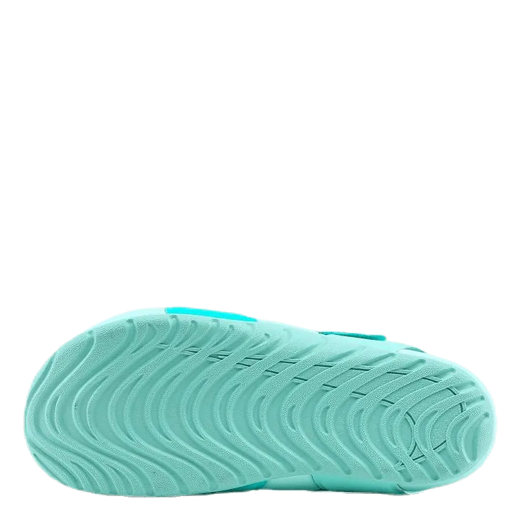 Sunray Protect 2 PS Turquoise