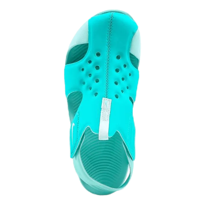 Sunray Protect 2 PS Turquoise