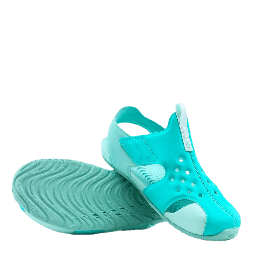 Sunray Protect 2 PS Turquoise