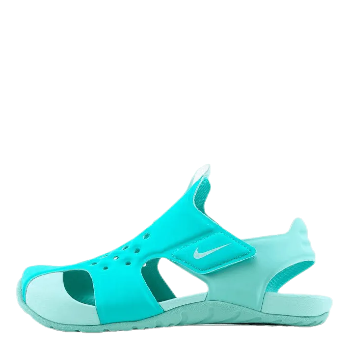 Sunray Protect 2 PS Turquoise