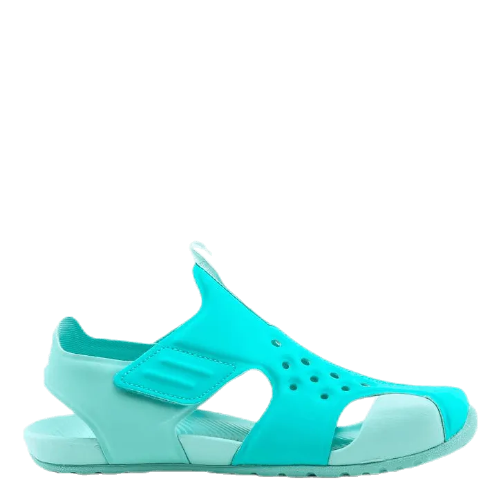 Sunray Protect 2 PS Turquoise