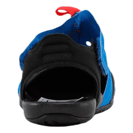 Sunray Protect 2 TD Blue/Black