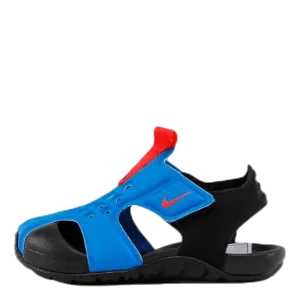 Sunray Protect 2 TD Blue/Black