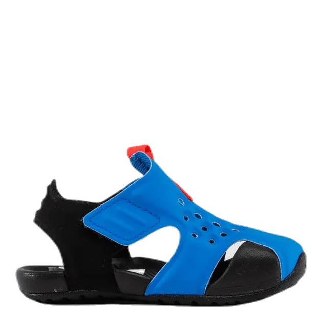 Sunray Protect 2 TD Blue/Black
