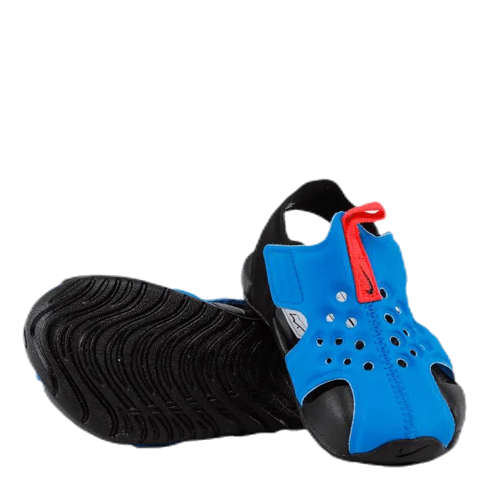Sunray Protect 2 TD Blue/Black