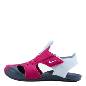 Sunray Protect 2 TD Kids Pink