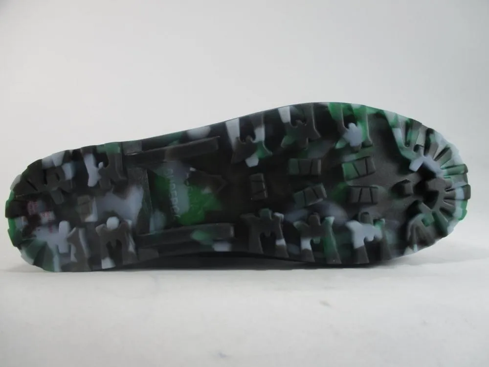 ergonomic shoes Superga 2341 S111T1W A4I ALPINA MARBLEGUM COTU black