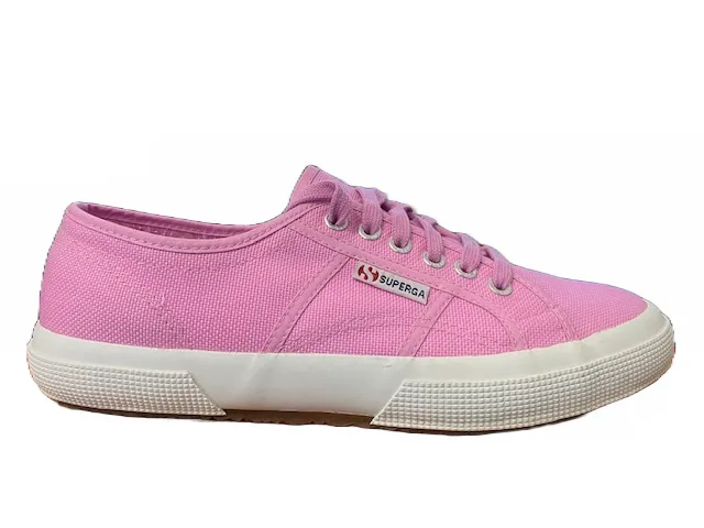 comfortable socks Superga scarpa sneakers da adulti 2750 Cotu Classic S000010 C59 lilla