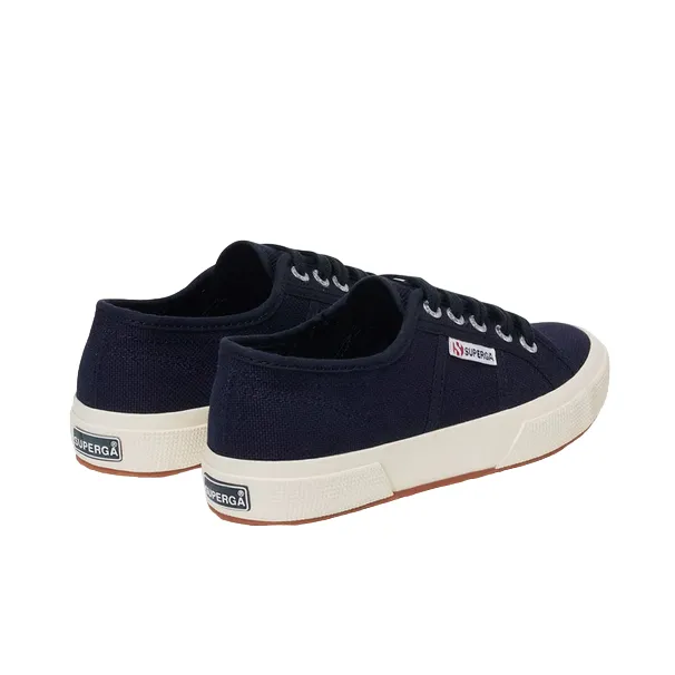 weather - resistant shoes Superga Sneakers 2750 Cotu Classic S000010 933 Blu