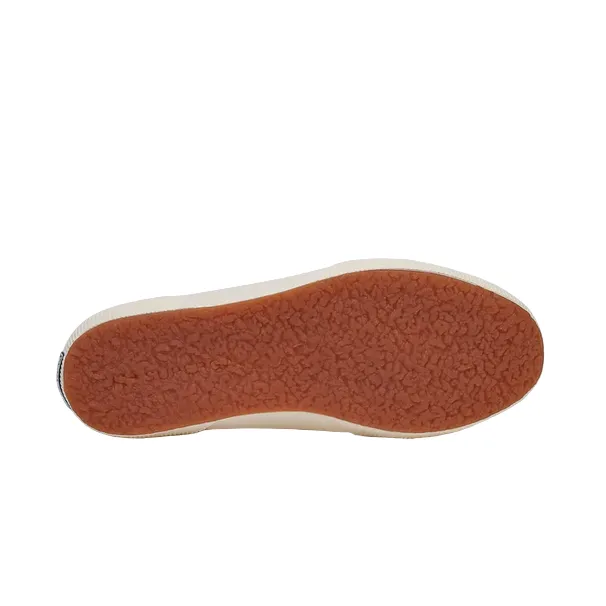 Bonded Seamless Construction Reliable Construction Superga Sneakers 2750 Cotu Classic S000010 933 Blu
