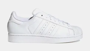 Superstar II Mens Lifestyle Shoes (White)
