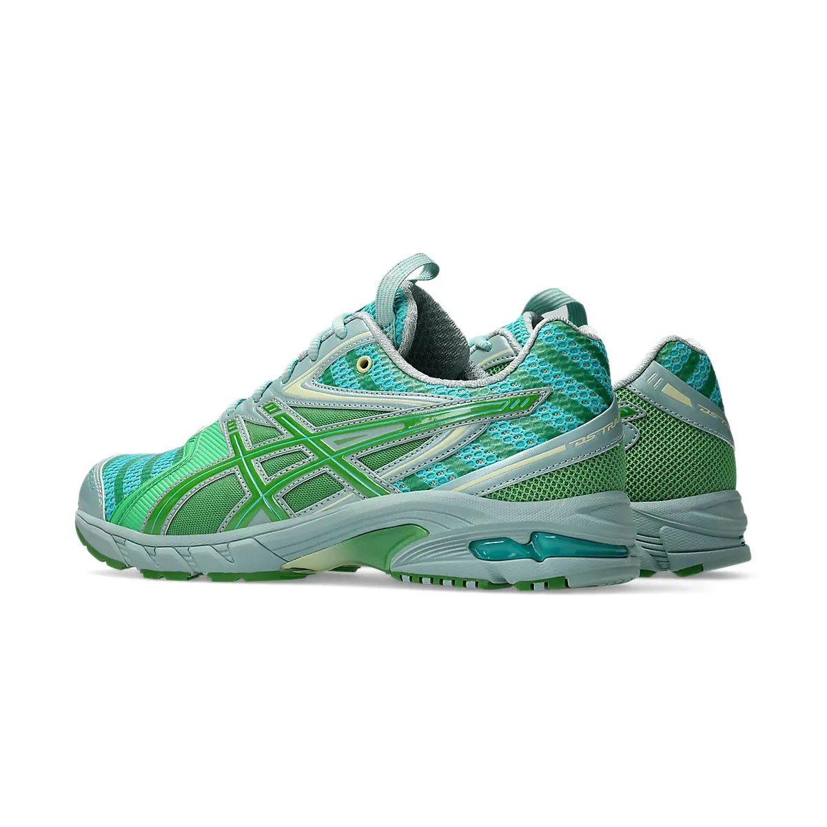 Adaptive Form Abrasion Resistant Heel UB9-S GEL-DS Trainer 14 'Waterfall Lichen Rock'