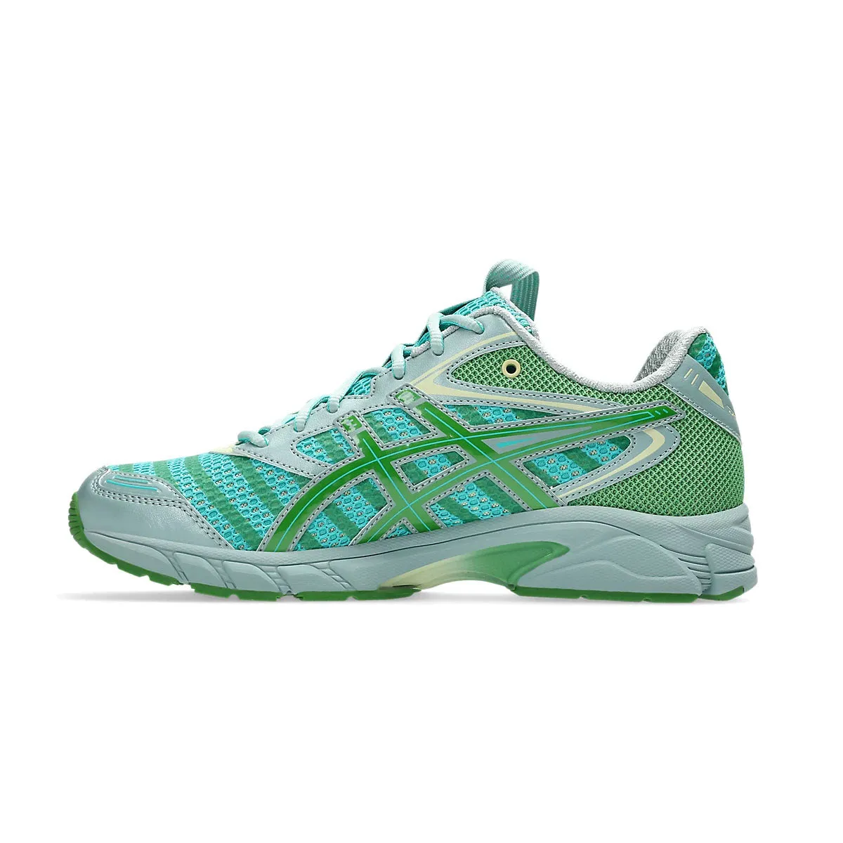 running sneakers Weekend Style UB9-S GEL-DS Trainer 14 'Waterfall Lichen Rock'