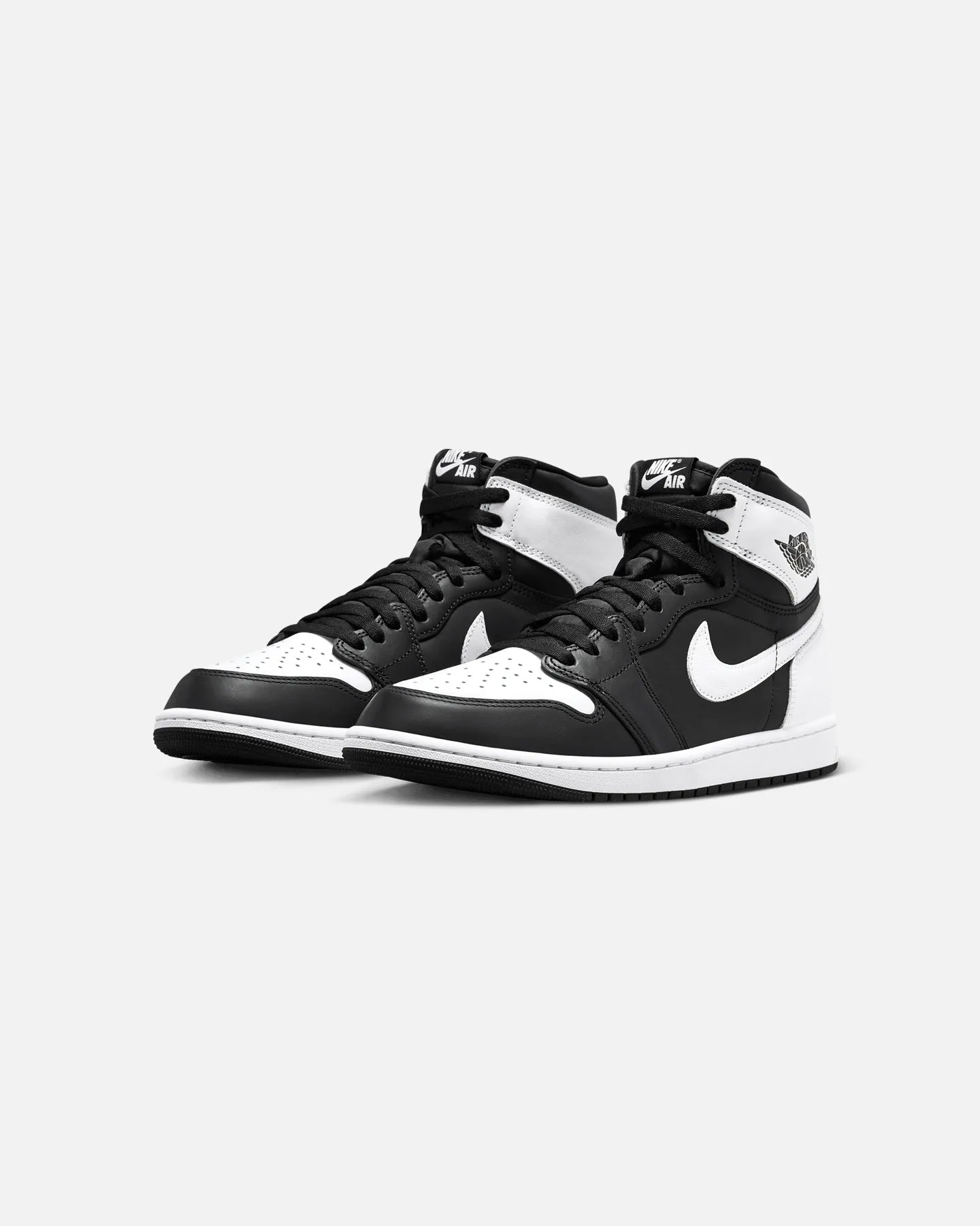 Jordan Air Jordan 1 Retro High OG Black/White All-weather chic