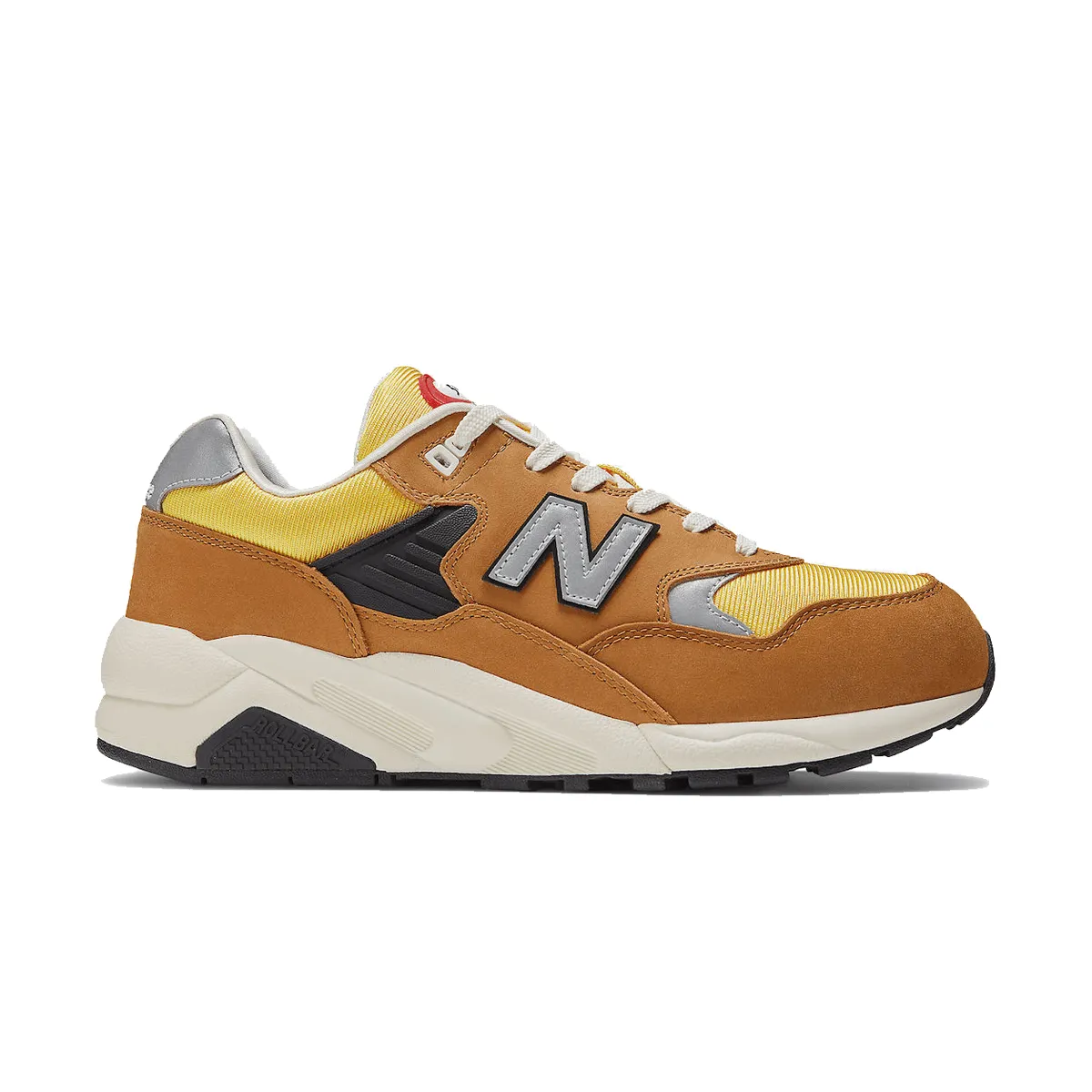 Multifunctional 580 'Brown'